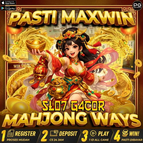 GAPLEINDO88: Situs Slot Online untuk Pengunjung Indonesia
